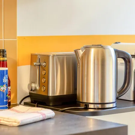 Esmee Votre Renove En Hyper-centre Apartment