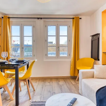 Esmee Votre Renove En Hyper-centre