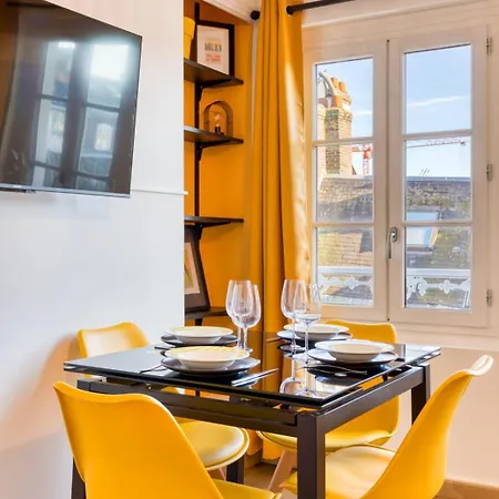 Esmee Votre Renove En Hyper-centre Apartment