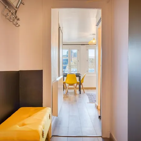 Esmee Votre Renove En Hyper-centre * Rouen