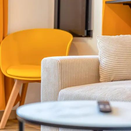 Apartament Esmee Votre Renove En Hyper-centre