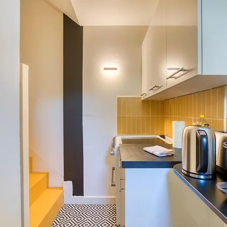 Esmee Votre Renove En Hyper-centre *