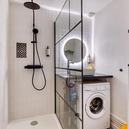 Esmee Votre Renove En Hyper-centre Apartament