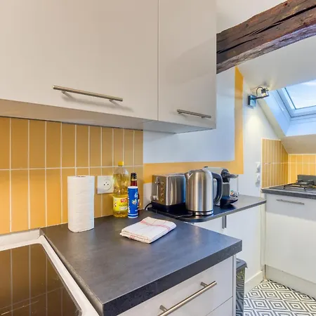 Apartment Esmee Votre Renove En Hyper-centre *