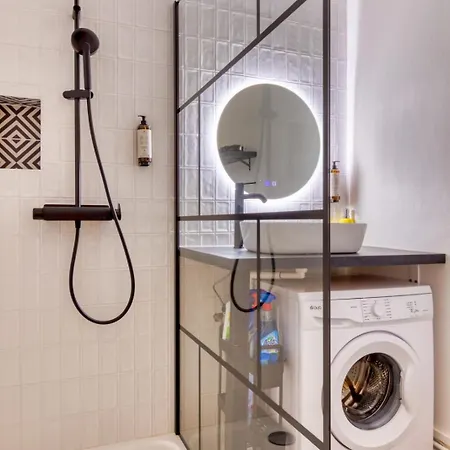 Esmee Votre Renove En Hyper-centre * Rouen