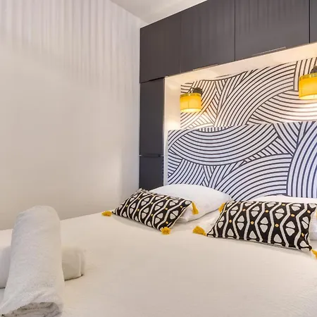 아파트 Esmee Votre Renove En Hyper-centre *